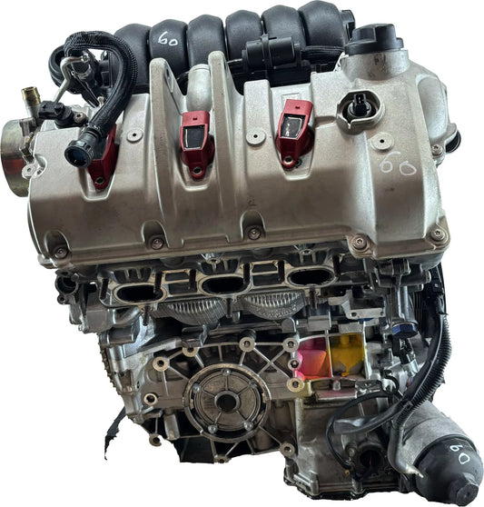 Motor Porsche Panermera 3.6 V6 gasolina M46.40 46.40 94610094000