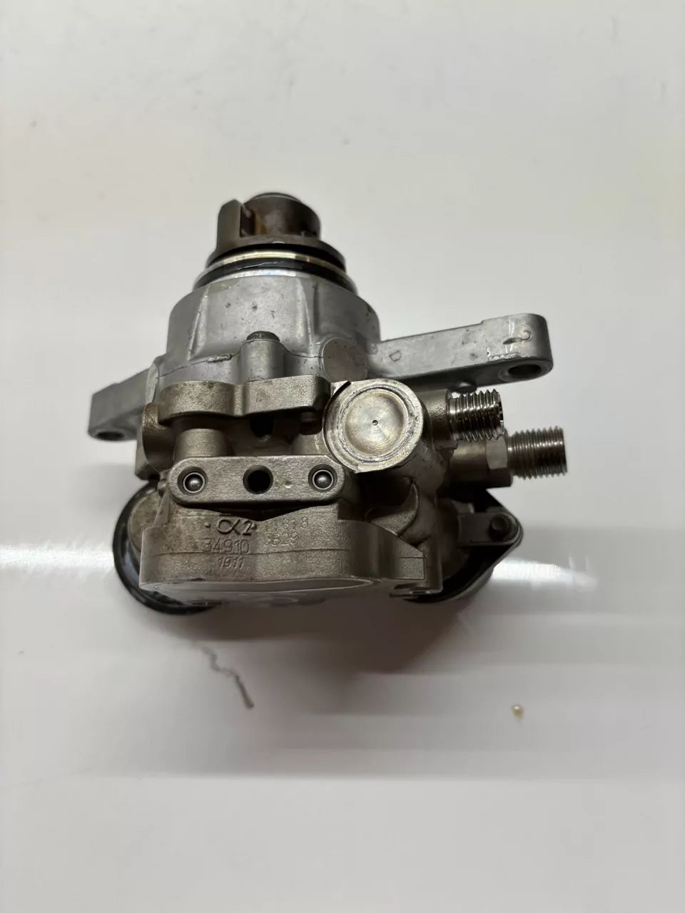 Bomba de alta presión Porsche Panermera 3.6 V6 gasolina M46.40 46.40 94811031525