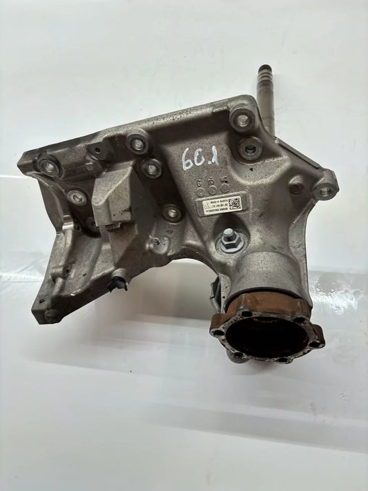 Diferencial Porsche Panermera 970 3.6 V6 gasolina M46.40 46.40 97034905102