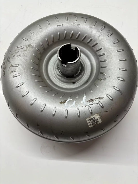 Convertidor de par H2 Hummer 6.0 V8 Diesel LQ4 17803851