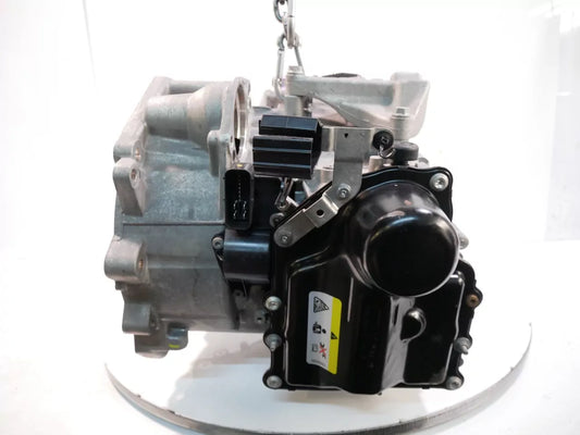 Caja de cambios manual Audi Skoda A3 Octavia 1.6 TDI DGTE 0CW300043E TSN 7 velocidades
