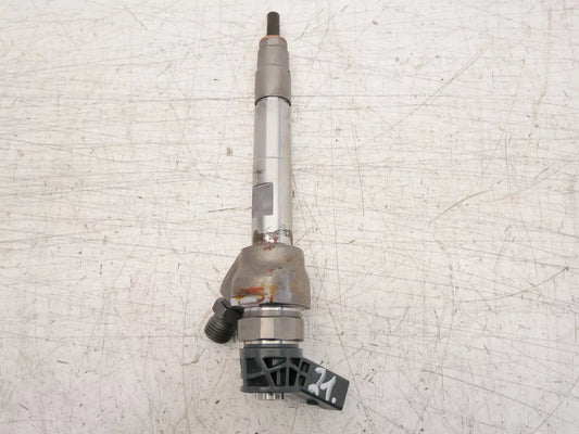 Inyector boquilla de inyección BMW Mini Cooper F55 F56 1.5 D B37C15A B37 8511631