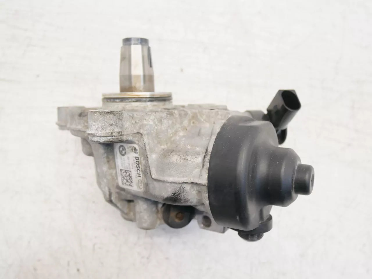 Bomba de alta presión BMW Mini Cooper F55 F56 1.5 D B37C15A B37 8511626