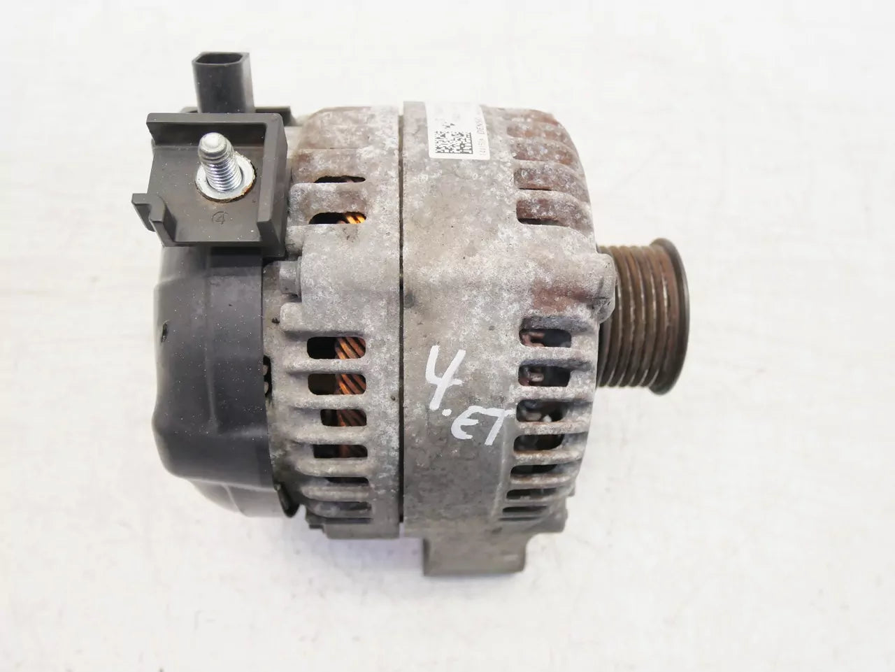 Alternador BMW Mini 1.5 D B37C15A B37 7640131