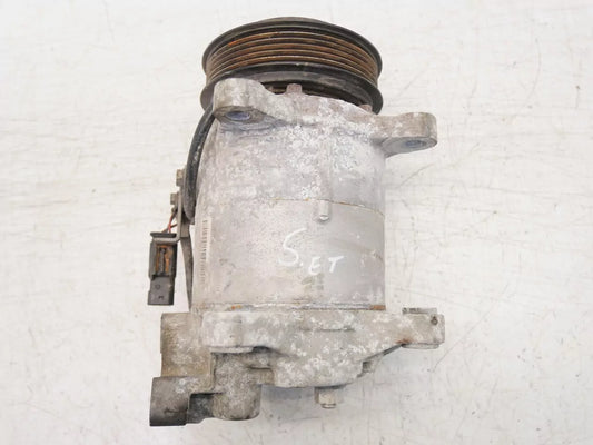 Compresor de aire acondicionado BMW Mini Cooper F55 F56 1.5 D B37C15A B37