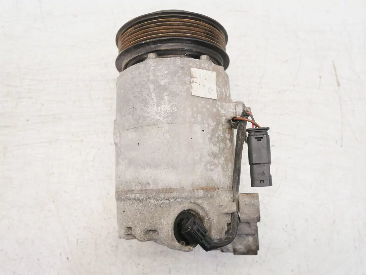 Compresor de aire acondicionado BMW Mini Cooper F55 F56 1.5 D B37C15A B37