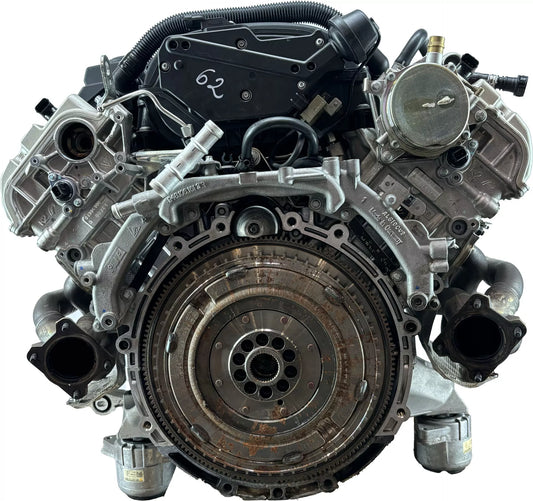 Motor Porsche Panamera 970 4.8 V8 M48.20 48.20 94810092001