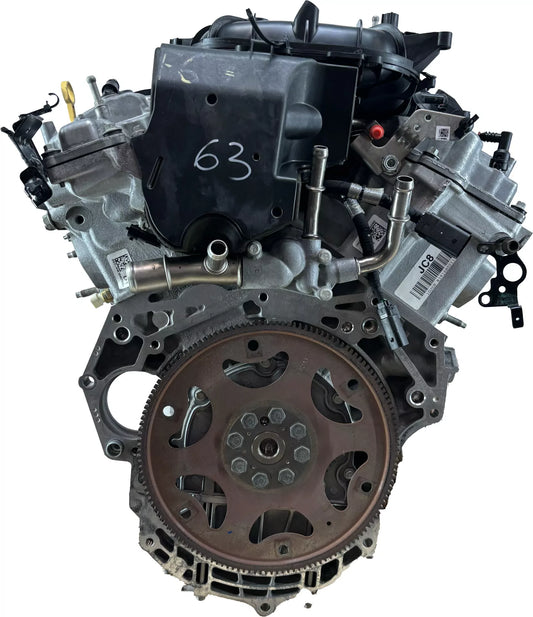 Motor Buick Enclave 3.6 V6 LFY 12684120