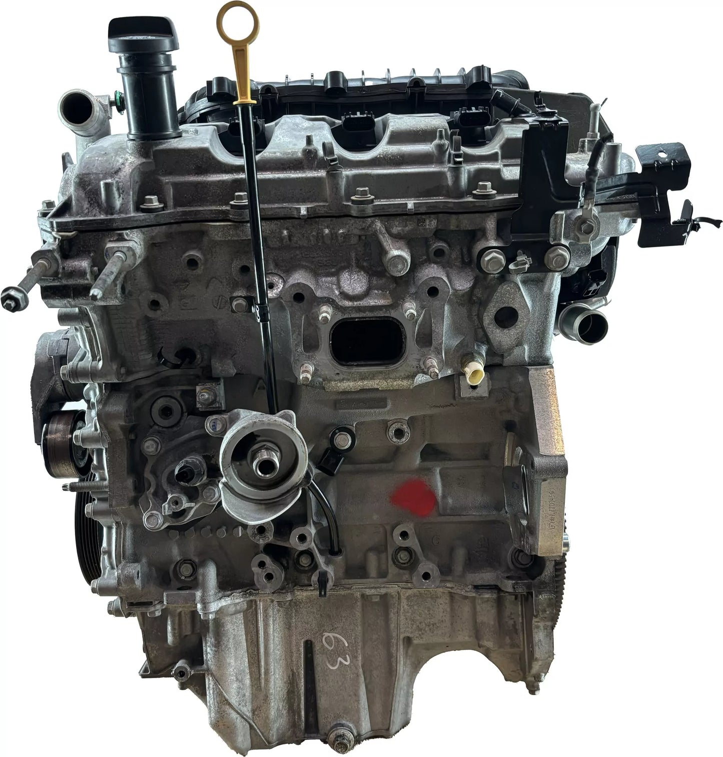 Motor Buick Enclave 3.6 V6 LFY 12684120