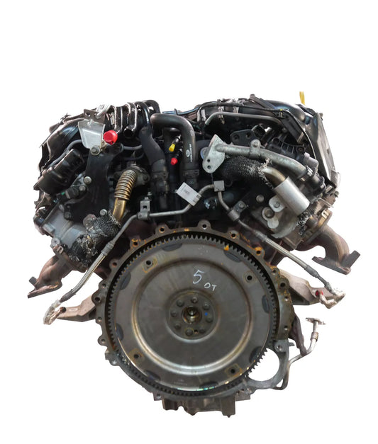 Motor Land Rover Range L322 L320 3.6 4x4 368DT 6H3Q-6006-AE LR006675