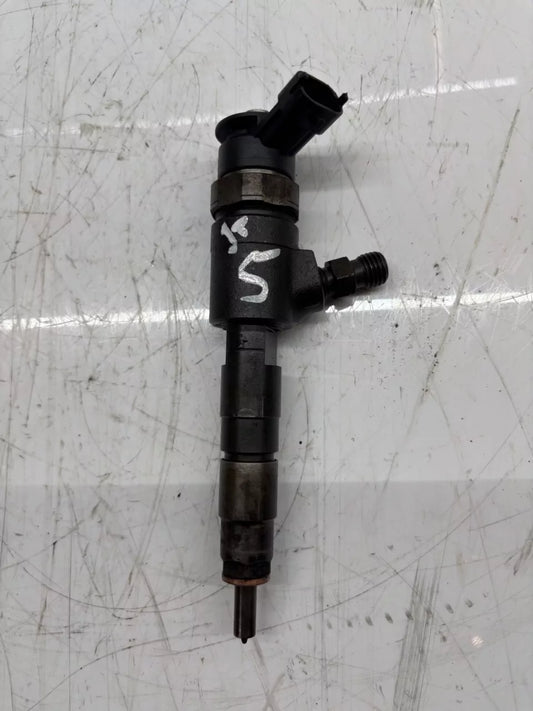 Inyector Peugeot 1.6 BlueHDI BHY DV6FD 0445110566 9802776680