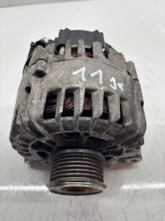 Alternador Citroen Peugeot 1.6 BlueHDI BH02 BHY DV6FD 9810525380