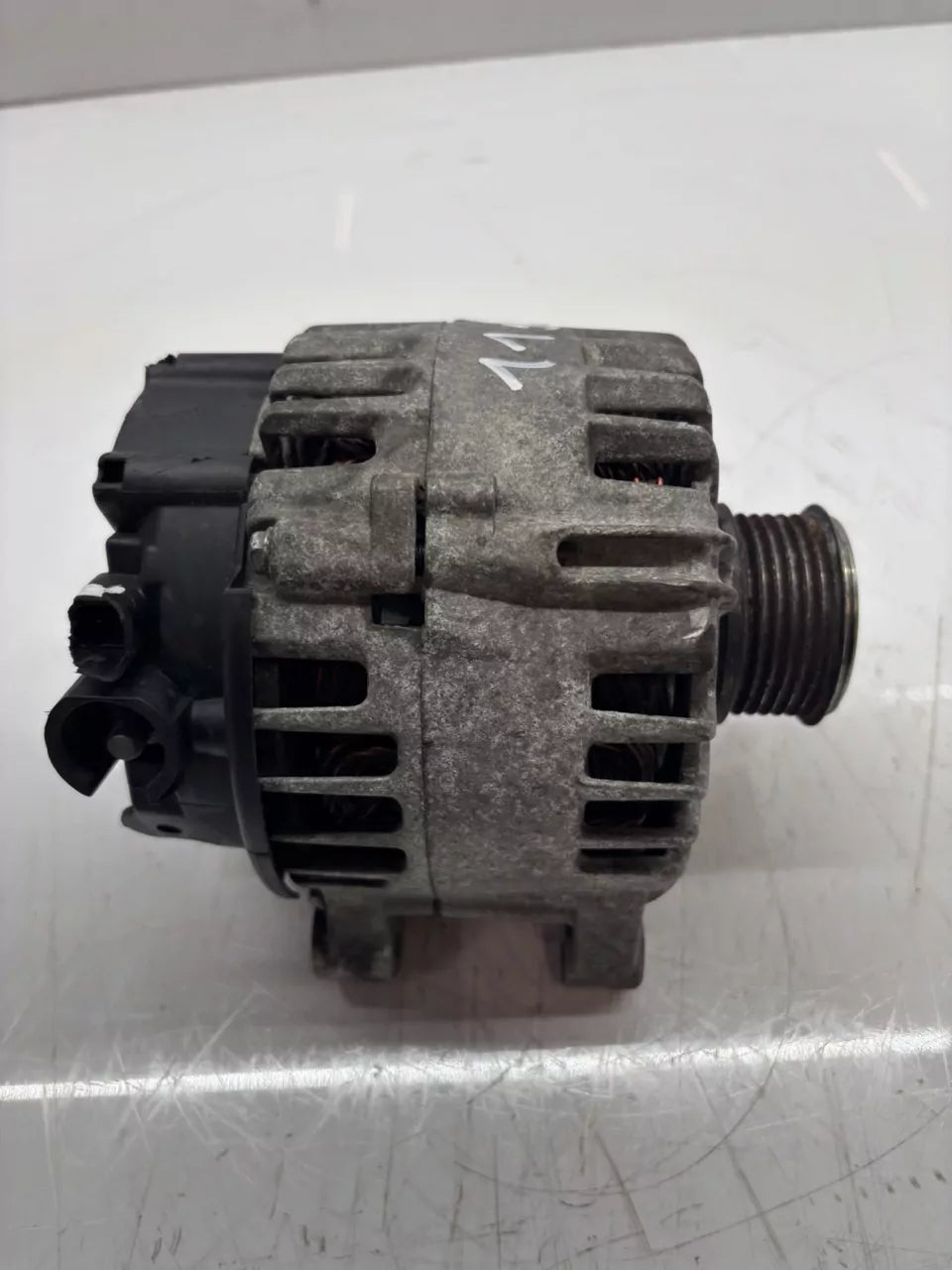 Alternador Citroen Peugeot 1.6 BlueHDI BH02 BHY DV6FD 9810525380
