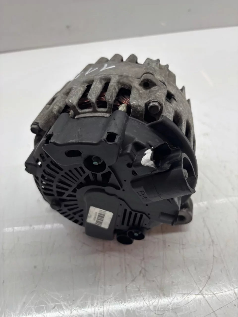 Alternador Citroen Peugeot 1.6 BlueHDI BH02 BHY DV6FD 9810525380