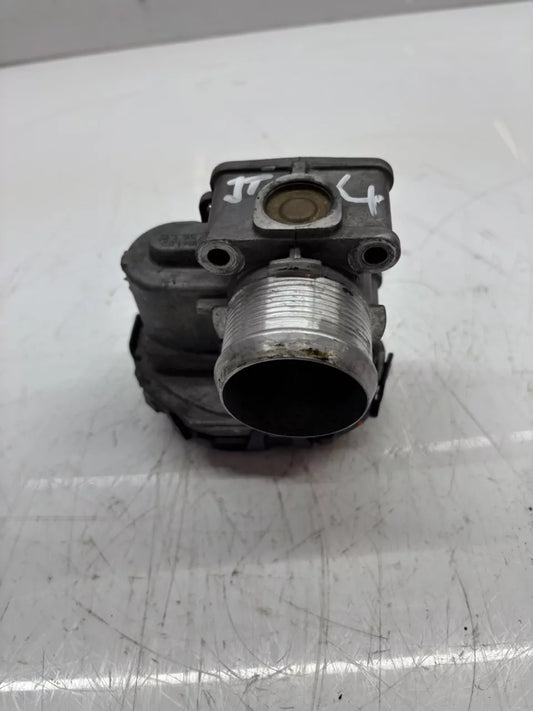 Mariposa Citroen Peugeot 1.6 BlueHDI BH02 BHY DV6FD 9807238580
