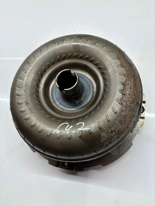 Convertidor de par Jaguar XJ 5.0 V8 508PN AJ133 9W83-7902-AA