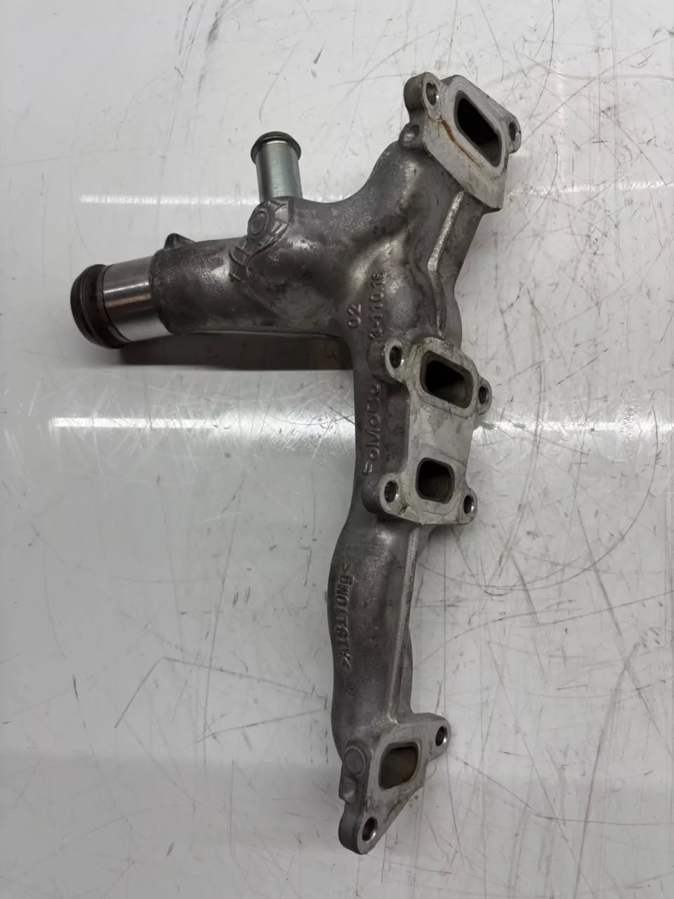 Cable Ford Ranger TKE 3.2 TDCI SA2S BK3Q-8K520-B2B