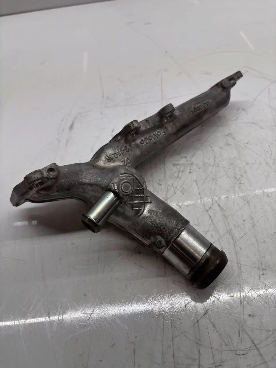 Cable Ford Ranger TKE 3.2 TDCI SA2S BK3Q-8K520-B2B