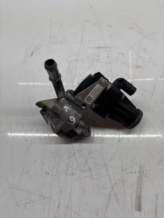 Válvula EGR Válvula de recirculación de gases de escape Ford 3.2 TDCI SA2S FB3Q-9D475-AC