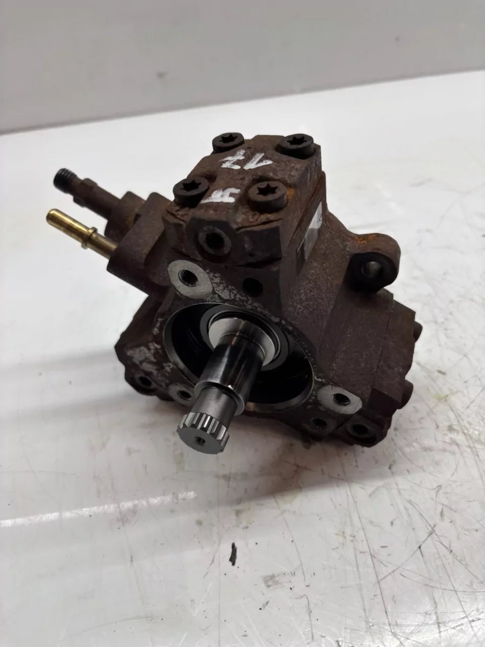 Bomba de alta presión Ford Ranger TKE 3.2 TDCI SA2S FB3Q-9B395-AB