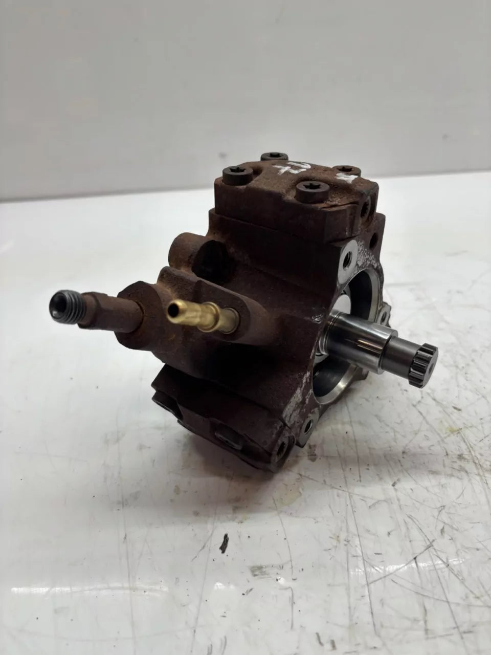 Bomba de alta presión Ford Ranger TKE 3.2 TDCI SA2S FB3Q-9B395-AB