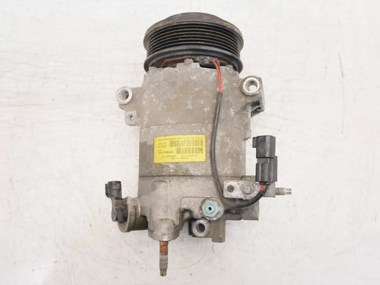 Compresor de aire acondicionado Ford Fiesta B-Max 1.0 EcoBoost M1JH C1B1-19D629-AH