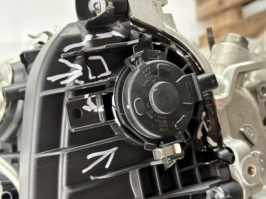 Motor BMW X1 F48 2.0 xDrive28i B46A20B B46 11002455322