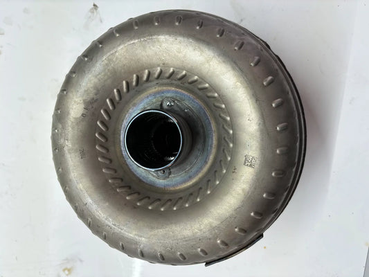 Convertidor de par BMW Serie 3 F30 F31 F34 2.0 328i N26B20A N26 7544950