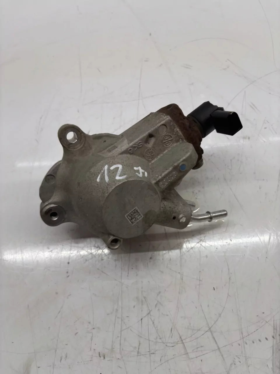 Bomba de alta presión Ford Transit 2.0 EcoBlue BKFB HG9Q-9B395-AB