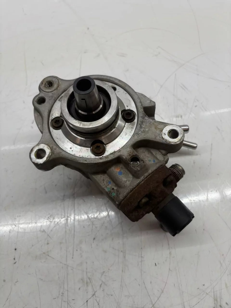 Bomba de alta presión Ford Transit 2.0 EcoBlue BKFB HG9Q-9B395-AB