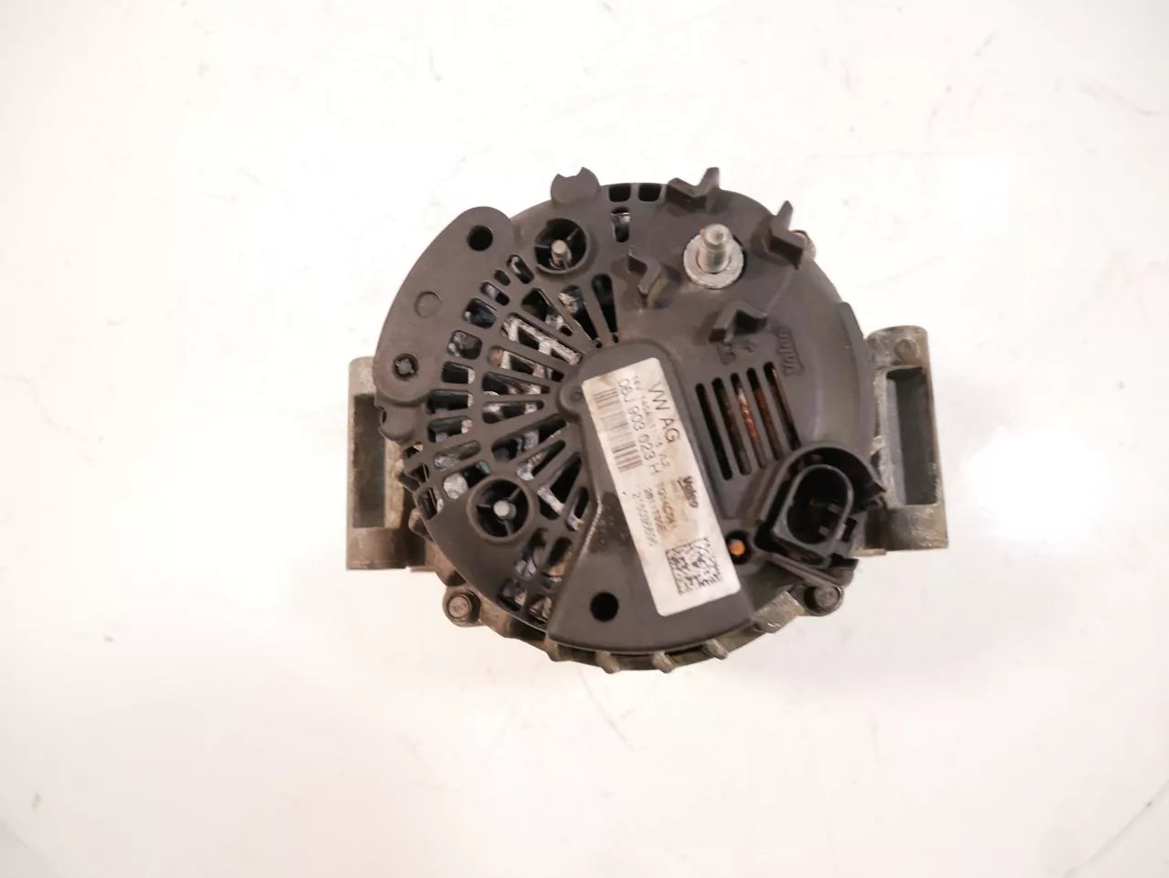 Alternador Audi TT FV3 FV9 2.0 TFSI CHHC CHH 06J903023H