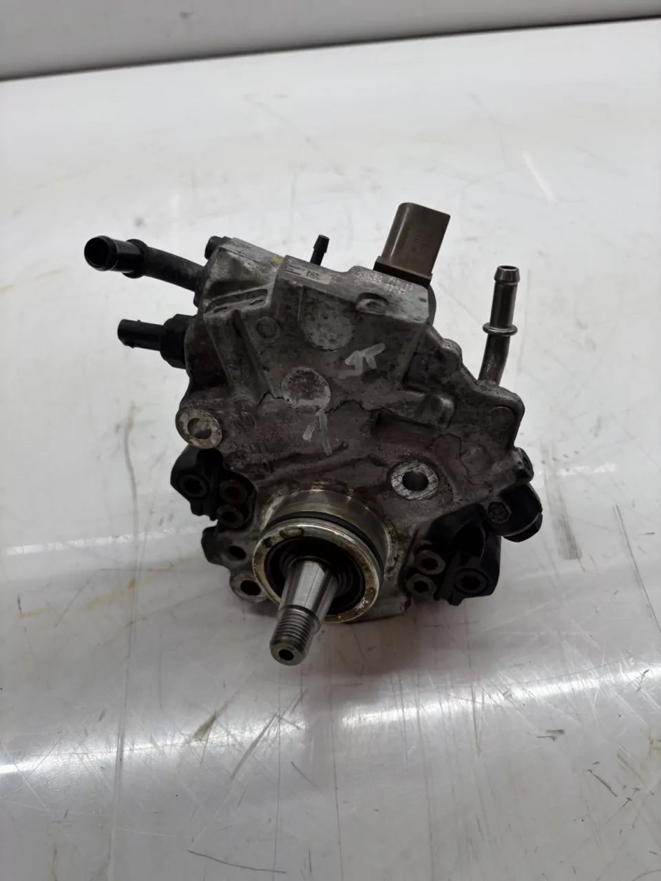 Bomba de alta presión Mercedes-Benz 2.2 CDI OM651.924 651.924 OM651 A6510701801