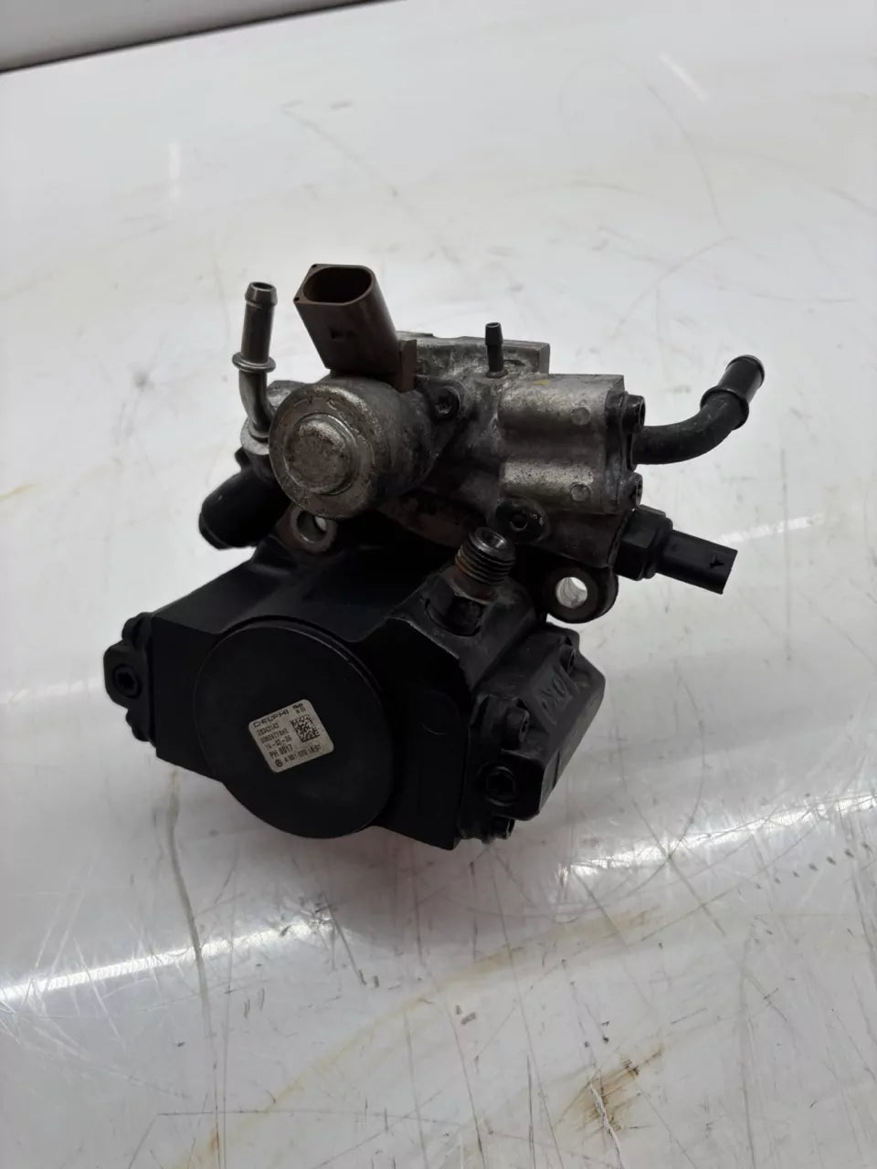 Bomba de alta presión Mercedes-Benz 2.2 CDI OM651.924 651.924 OM651 A6510701801