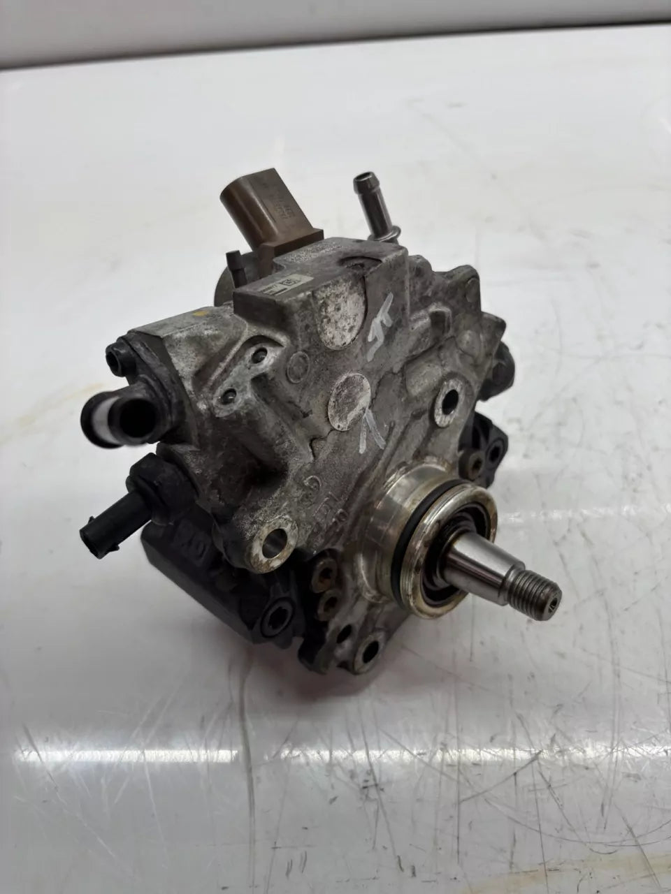 Bomba de alta presión Mercedes-Benz 2.2 CDI OM651.924 651.924 OM651 A6510701801