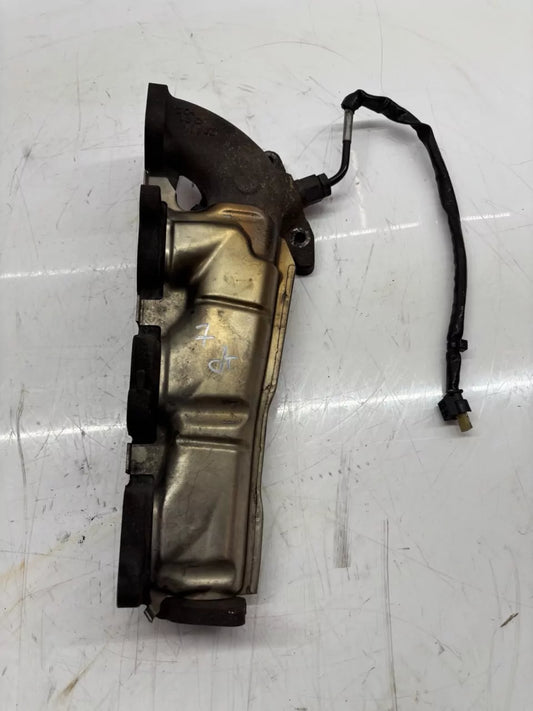 Colector de escape Mercedes-Benz 2.2 CDI OM651.924 651.924 OM651 A6511400209