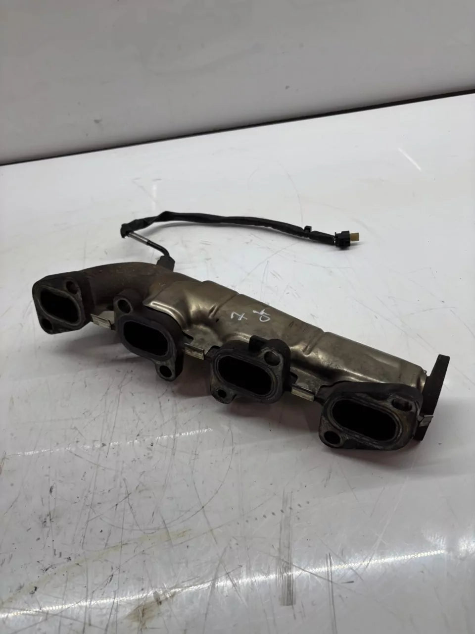 Colector de escape Mercedes-Benz 2.2 CDI OM651.924 651.924 OM651 A6511400209