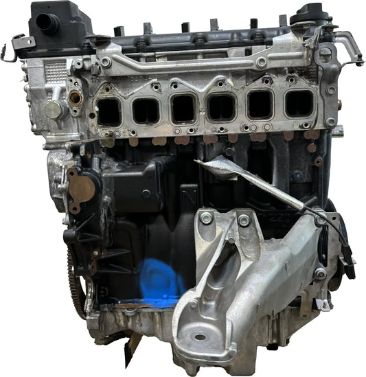 Motor Volkswagen Touareg 7P5 7P6 3.6 V6 FSI CGRA CGR 03H100037G