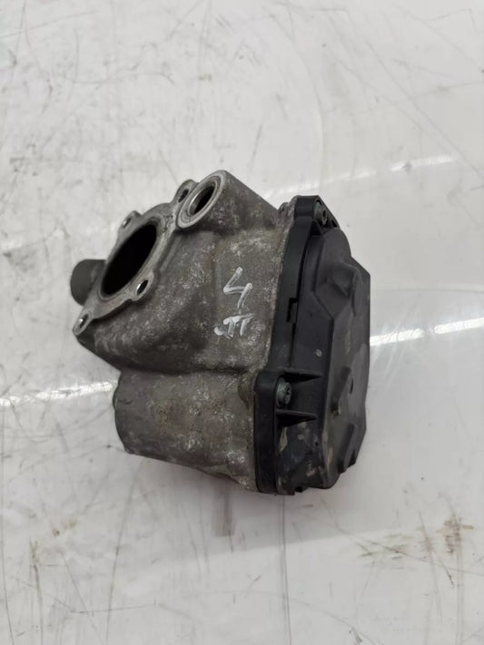 Válvula EGR Mercedes-Benz Sprinter 2.2 CDI OM651.955 OM651 A6511400660