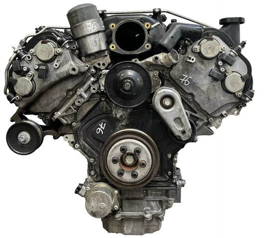 Motor Jaguar XJ 5.0 V8 508PN AJ133 8W93-6006-AD AJ812855
