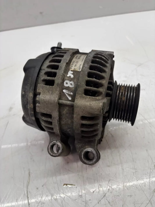 Alternador Land Rover 2,7 D V6 276DT AJD YLE500200