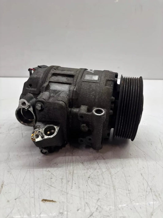 Compresor de aire acondicionado Land Rover 2.7 D V6 276DT AJD JPB000183 4H2Q-19D629-AA