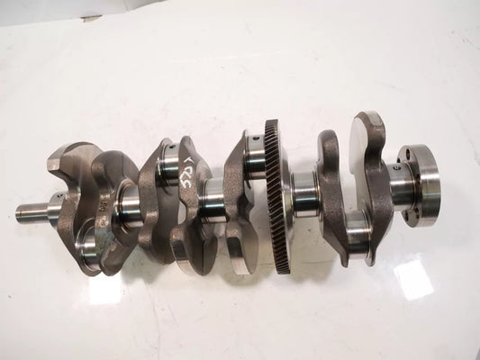 Cigüeñal Ford Mustang Coupe 2.3 Ecoboost N48H N48 EJ7EBA