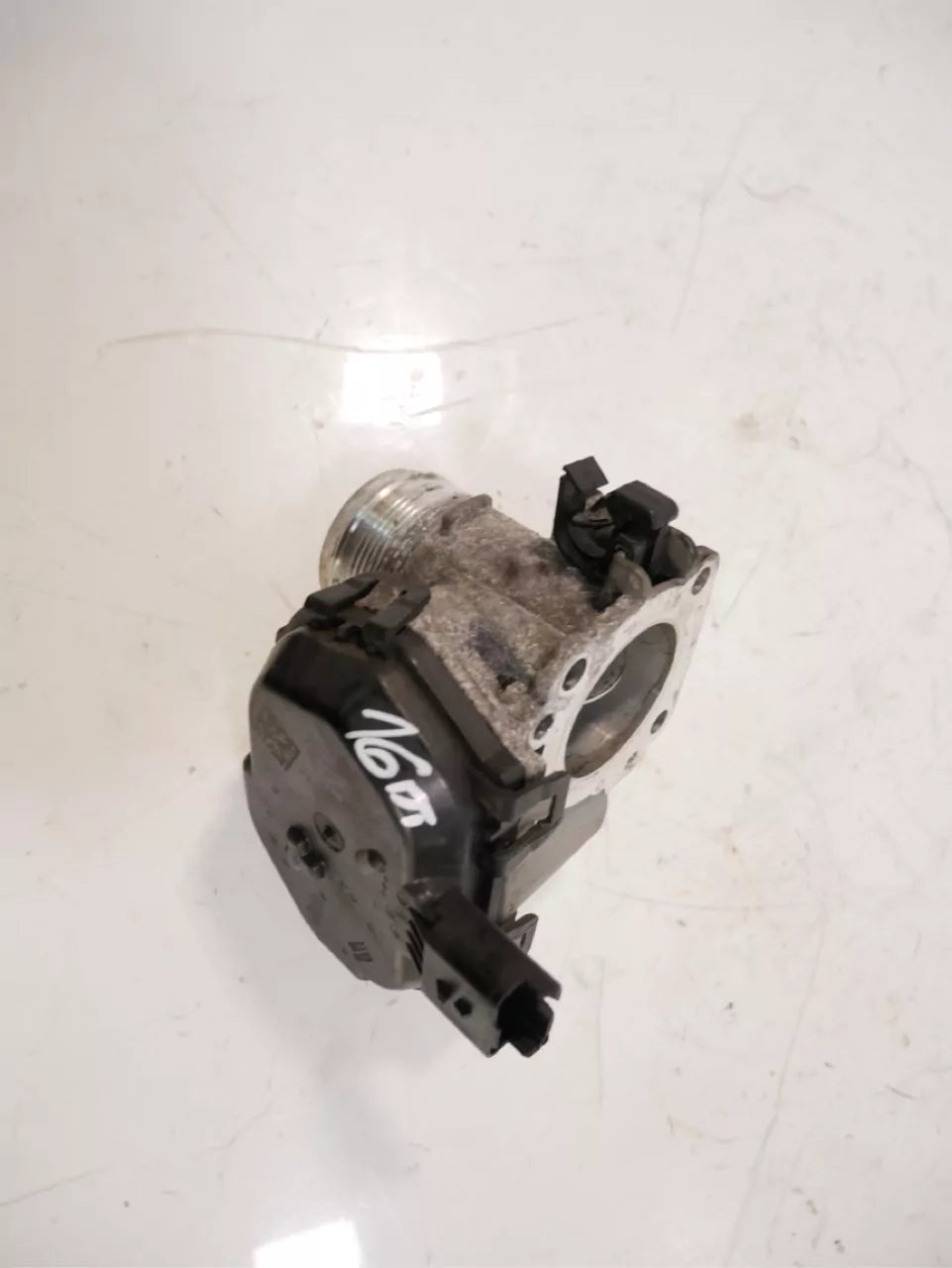 Mariposa Opel Vivaro C Zafira 1.5 D15DT DV5RUCD 9830171480