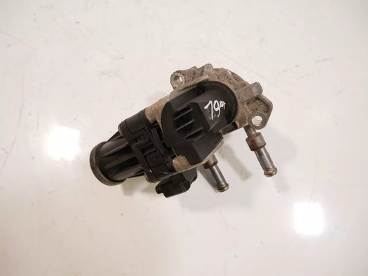 Válvula EGR Opel Vivaro C Zafira 1.5 D15DT DV5RUCD 9829870080