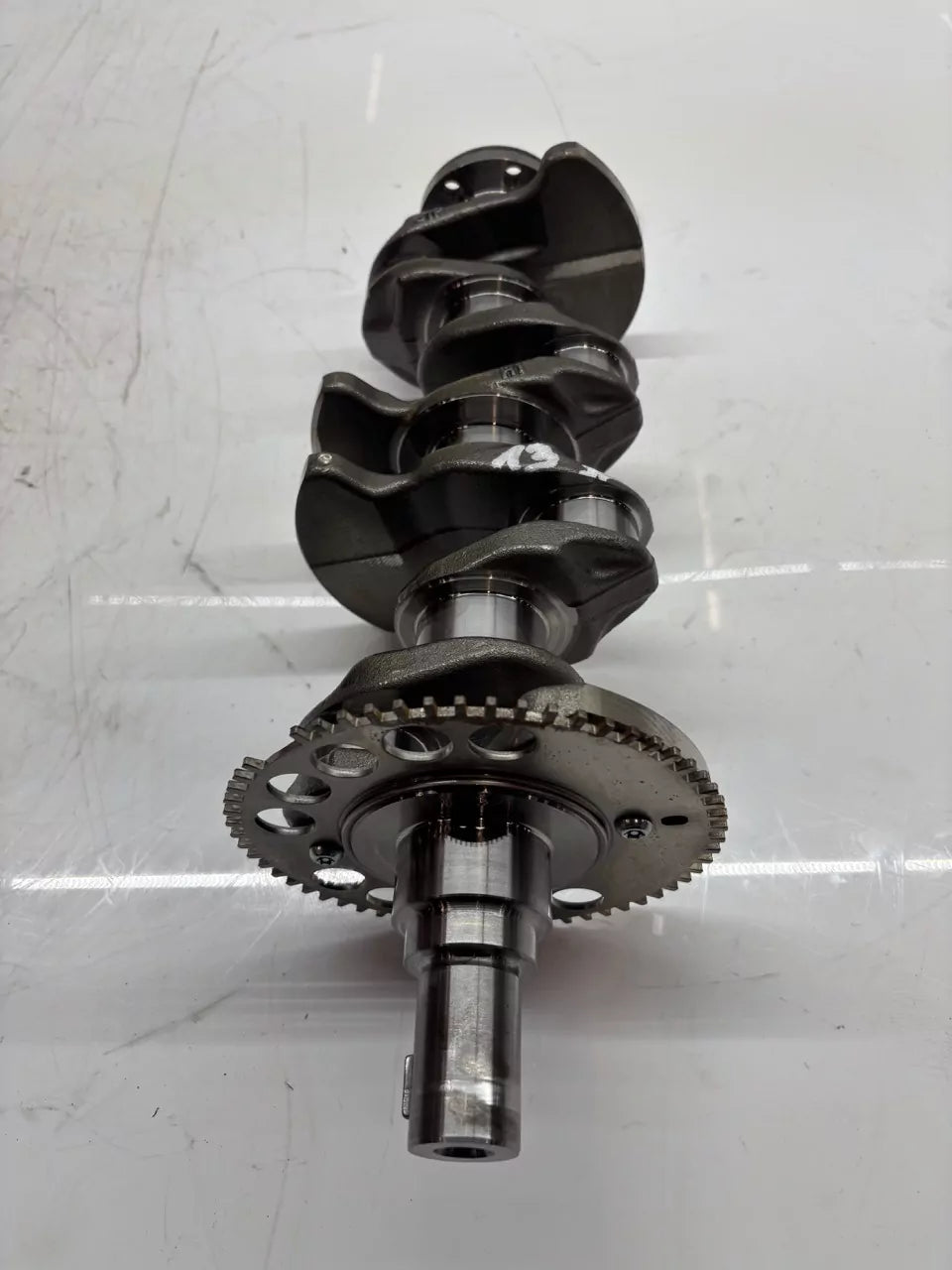 Cigüeñal Suzuki Ignis III MF FF 1.2 AllGrip K12C 12221-81P00