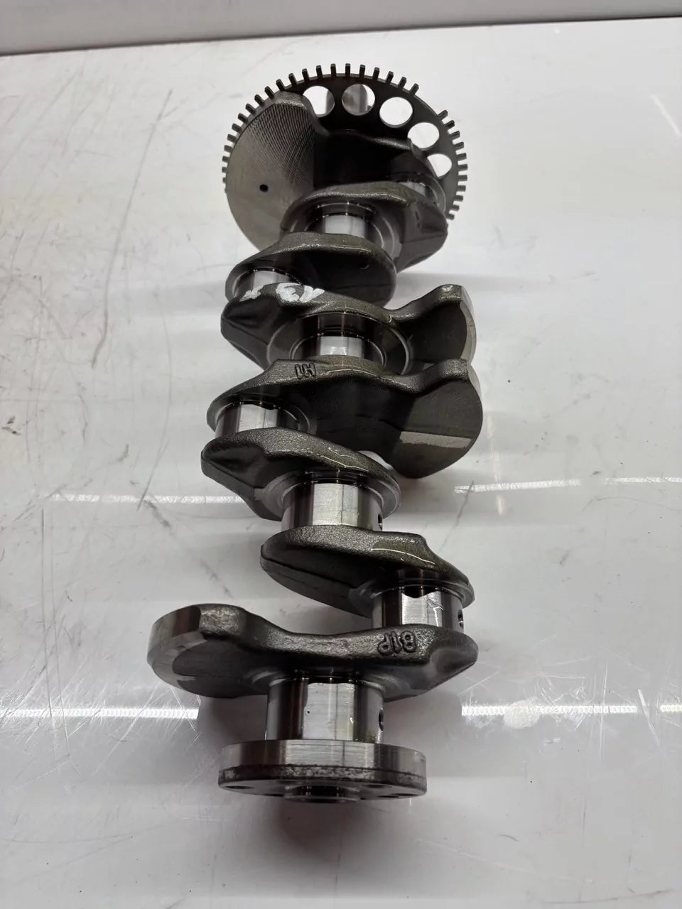 Cigüeñal Suzuki Ignis III MF FF 1.2 AllGrip K12C 12221-81P00