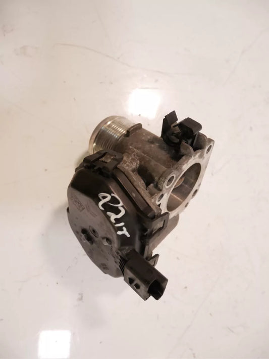 Mariposa Toyota Proace 1.5 D4D 5WZ-HV DV5RUC 5WZ-TV DV5RUCD 9830171480