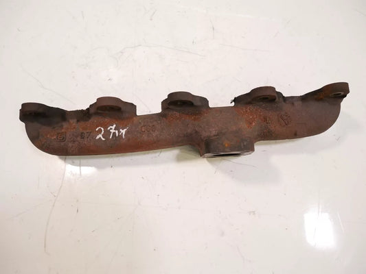 Colector de escape Toyota Proace 1.5 D4D 5WZ-HV DV5RUC 5WZ-TV DV5RUCD C60