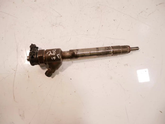 Inyector Toyota Proace 1.5 5WZ-HV 5WZ-TV 9828959880 0445110955