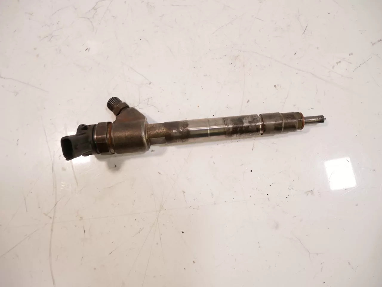 Inyector Toyota Proace 1.5 5WZ-HV 5WZ-TV 9828959880 0445110955